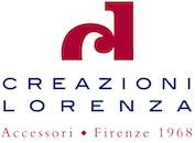 Logo Creazioni Lorenza S.R.L. Logo Creazioni Lorenza S.R.L.