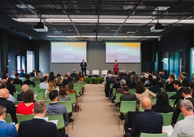 Physis Annual Summit 2025: una mattinata dedicata al futuro della Filiera