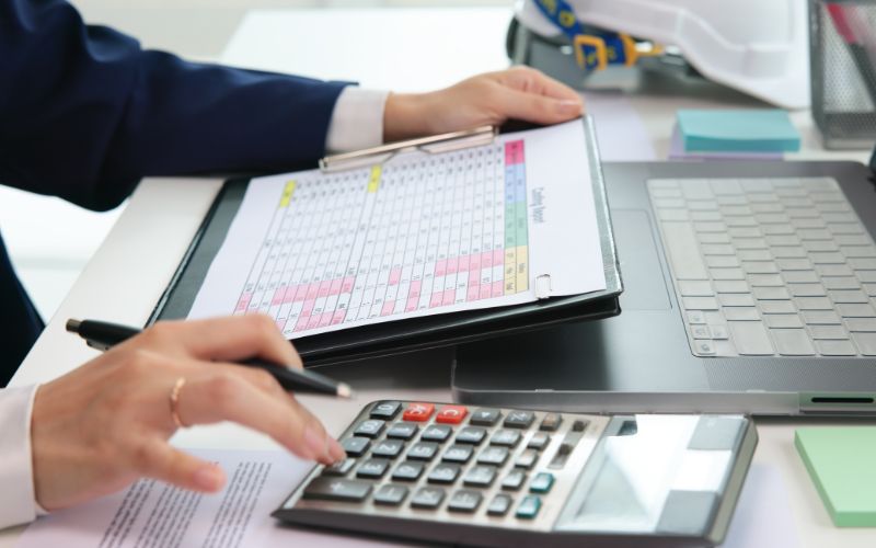 Produzione just-in-time