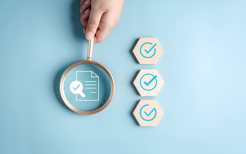 Come funzionano gli audit di certificazione