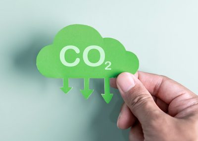 Carbon Footprint di Prodotto (CFP): come si calcola e perché è importante