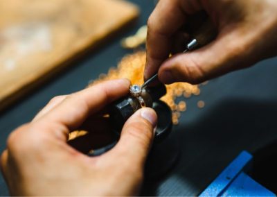 Design for Disassembly: progettare accessori e gioielli per facilitarne il riciclo