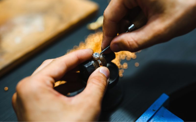 Design for Disassembly progettare accessori e gioielli per facilitarne il riciclo Design for Disassembly progettare accessori e gioielli per facilitarne il riciclo