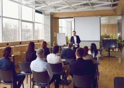 Divulgazione su misura: incontri e networking con il Consorzio Physis