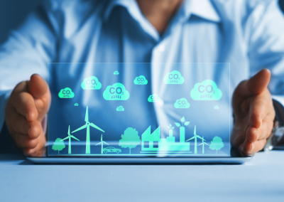 In cosa consistono il carbon offsetting e il carbon insetting