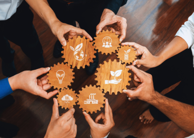 Lusso ed ESG: la nuova sfida di Consorzio Physis e Leyton Italia