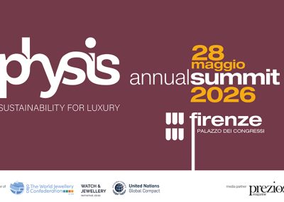 Physis Annual Summit 2026
